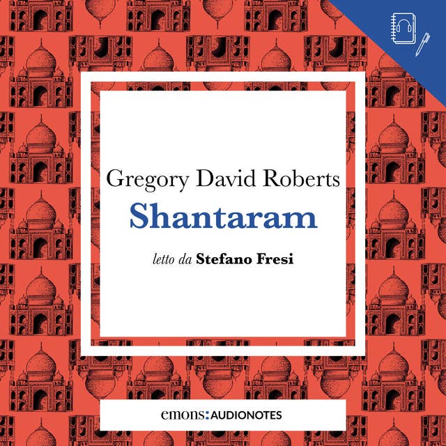 Shantaram 