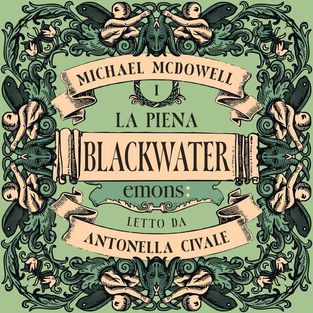 La piena. Blackwater I 