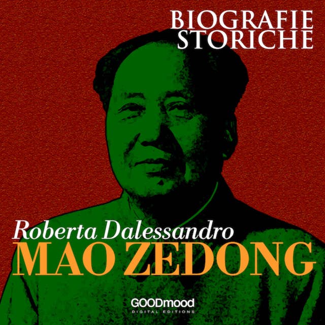 Mao Zedong 