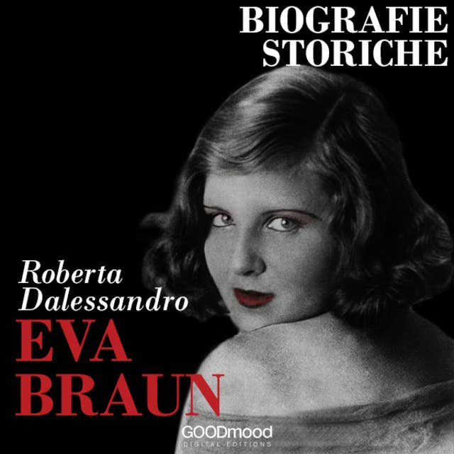 Eva Braun 