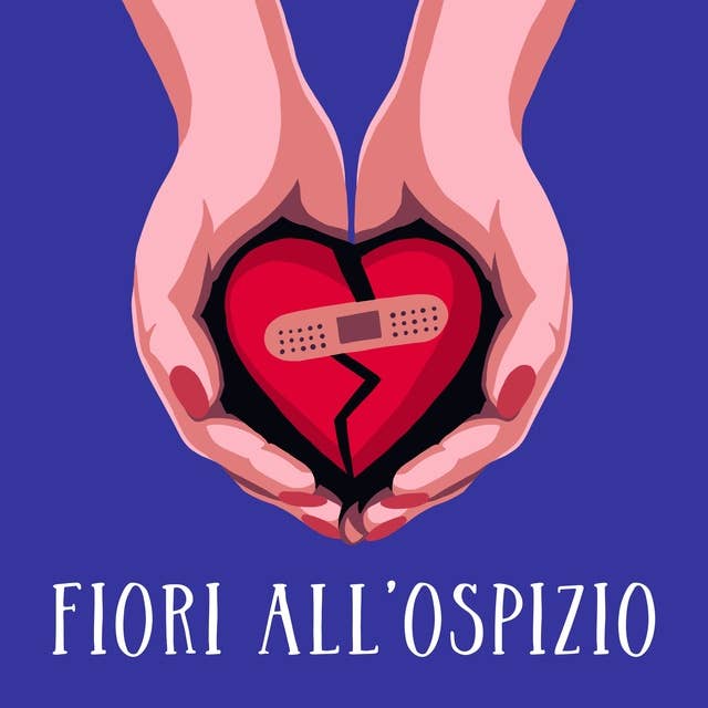 Puntata 1: Fiori all’ospizio 