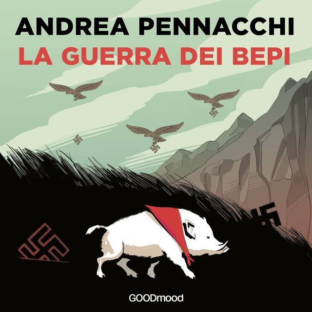 La guerra dei Bepi 