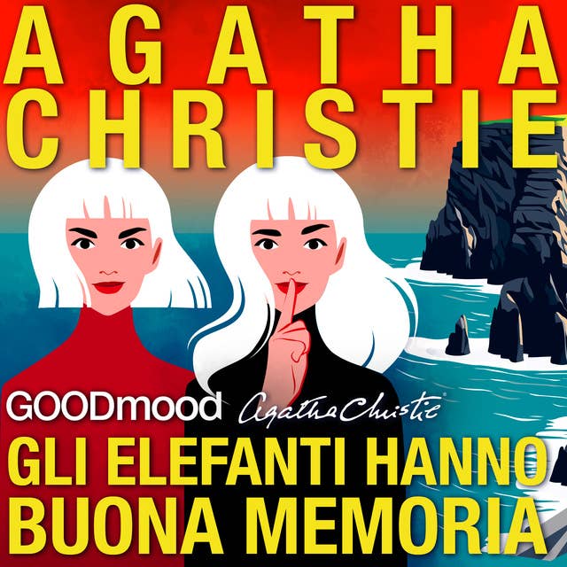 Gli elefanti hanno buona memoria by Agatha Christie