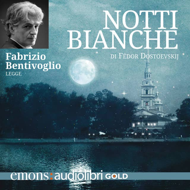 Notti bianche