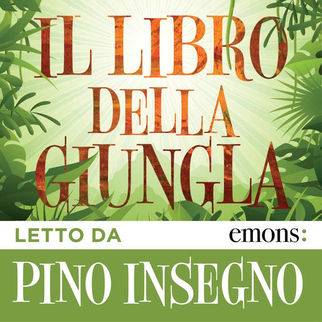 Il libro della giungla 