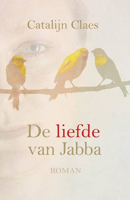 De liefde van Jabba 