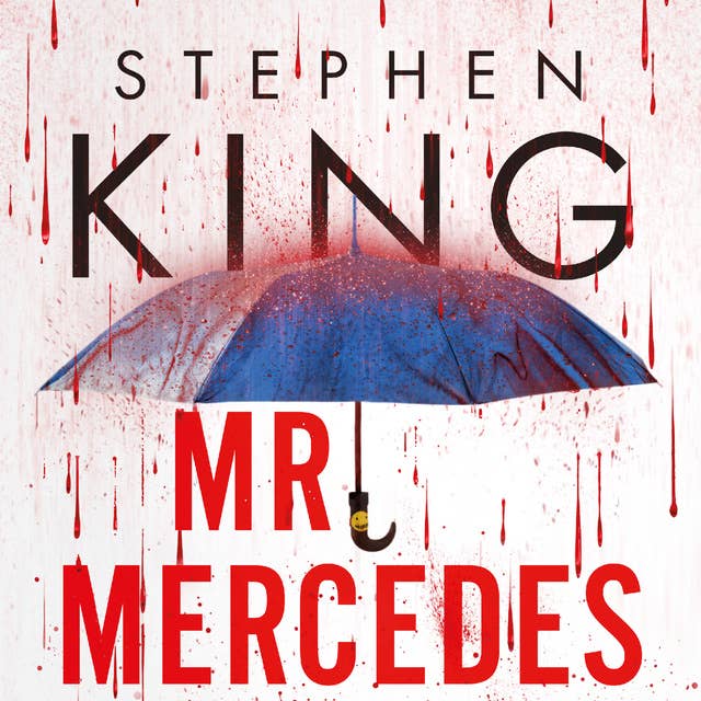 Mr. Mercedes 