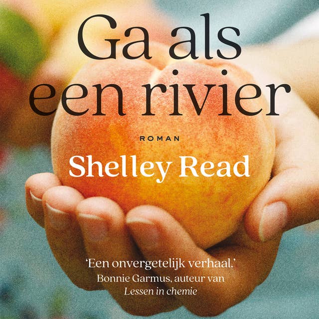 Ga als een rivier 