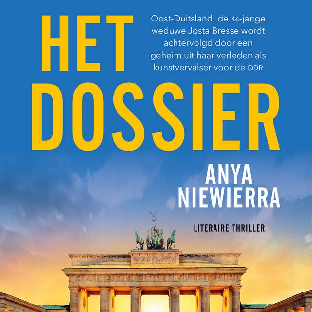 Het dossier 