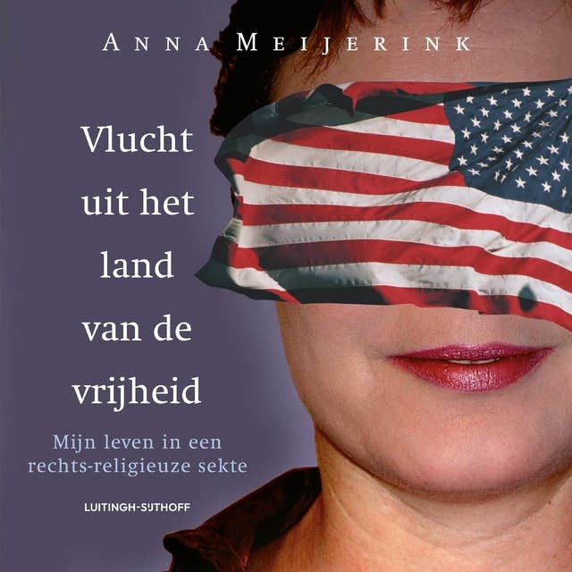 Vlucht uit het land van de vrijheid 