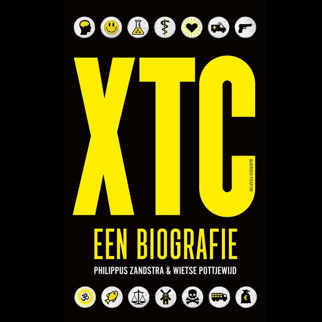 XTC: Een biografie 