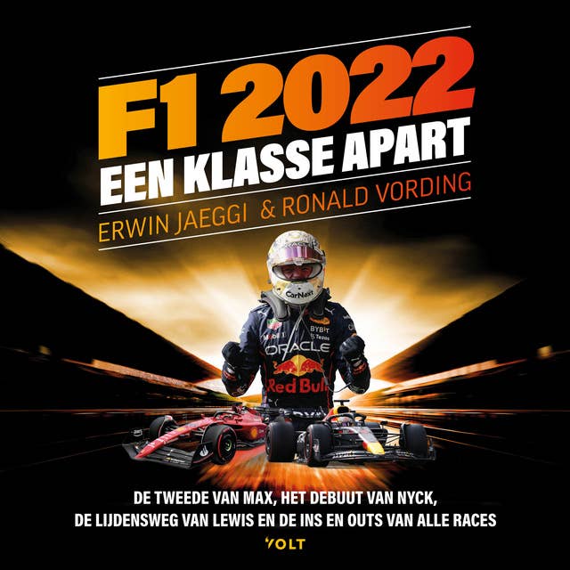 F1 2022: Een klasse apart