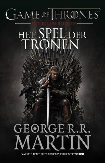 Het spel der tronen 