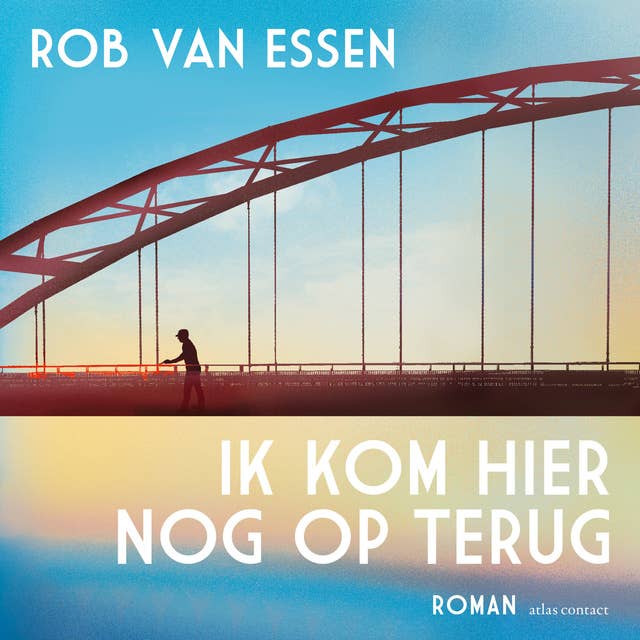 Ik kom hier nog op terug by Rob van Essen