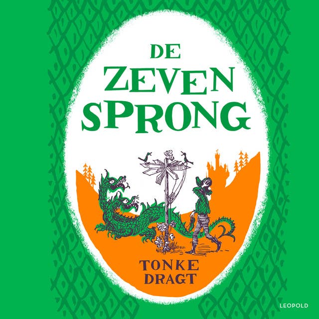 De Zevensprong 