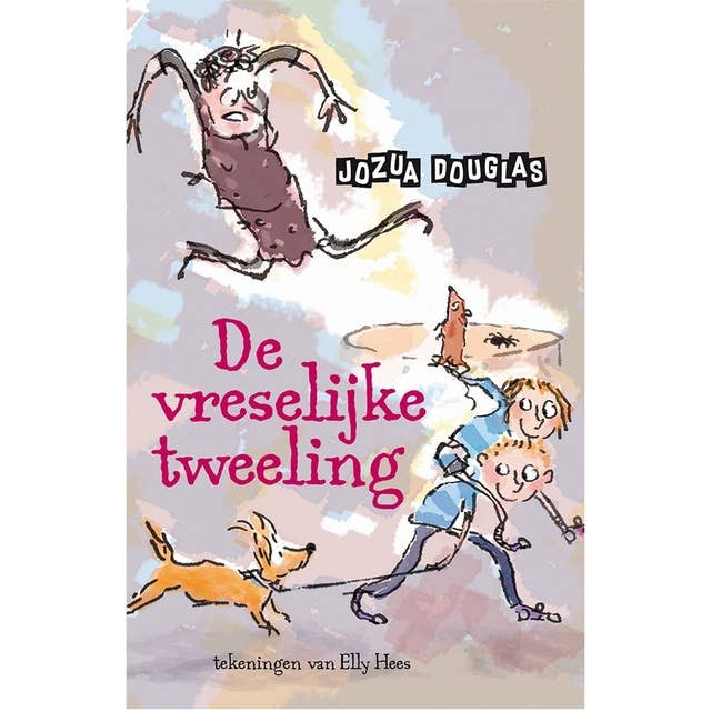 De vreselijke tweeling 