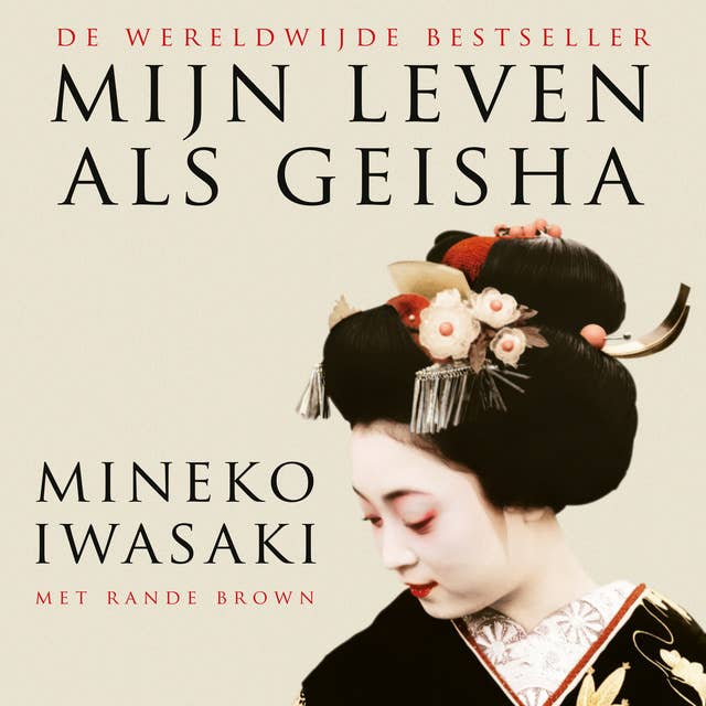 Mijn leven als geisha 