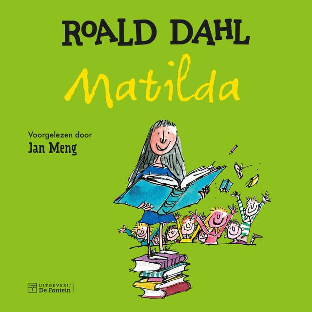 Matilda 