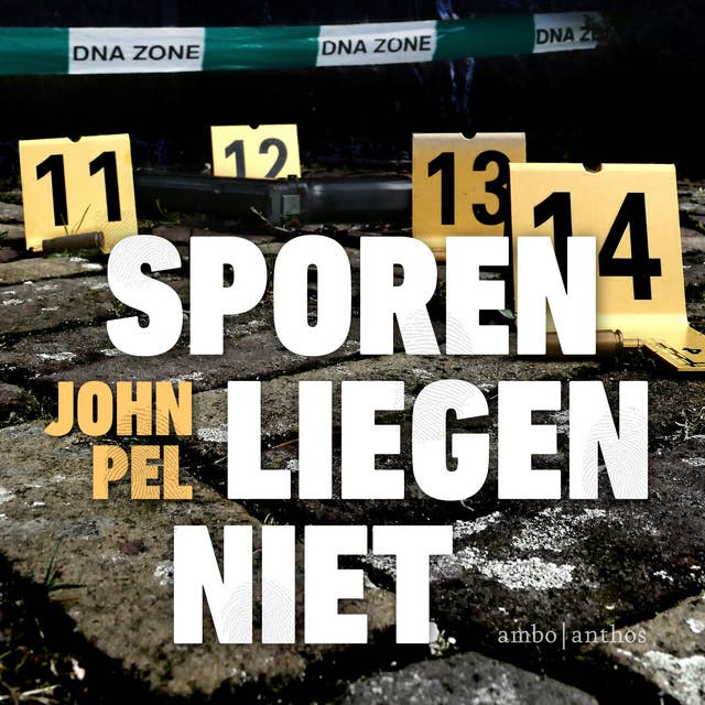 Sporen liegen niet 