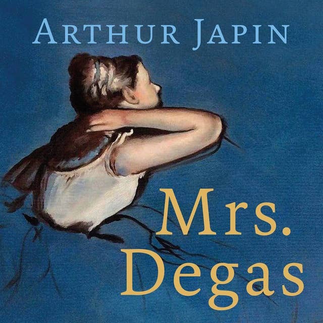 Mrs. Degas 