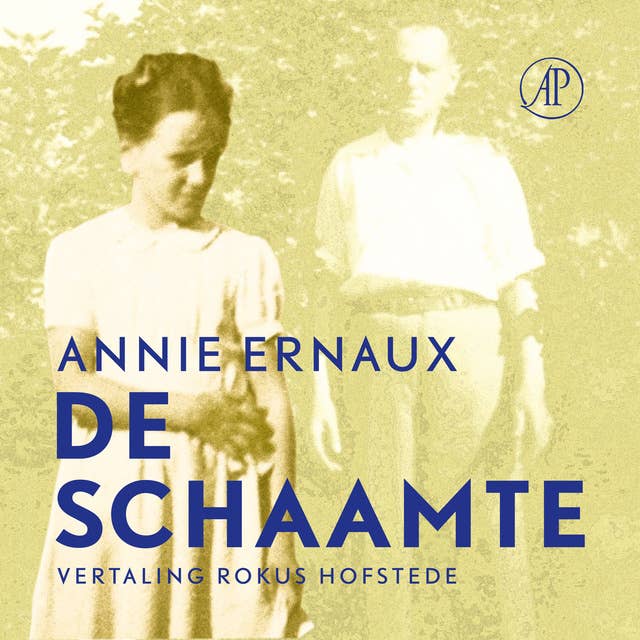 De schaamte 