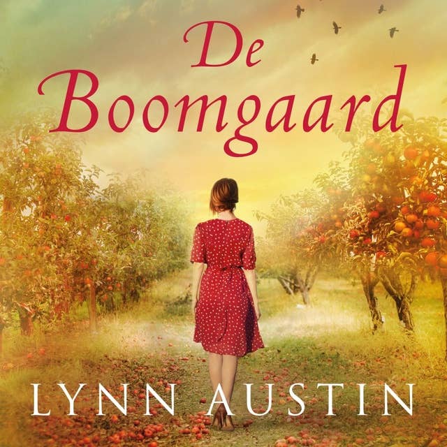 De boomgaard 