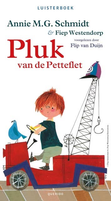 Pluk van de Petteflet 