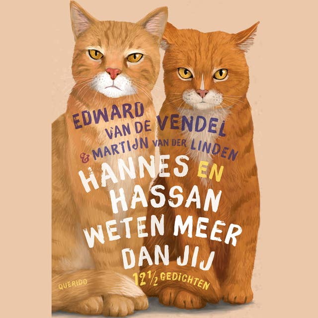 Hannes en Hassan weten meer dan jij 