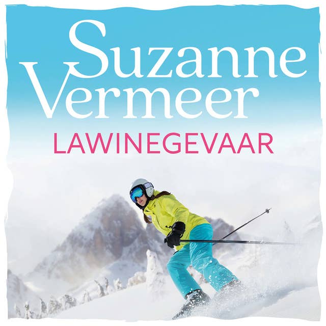 Lawinegevaar 