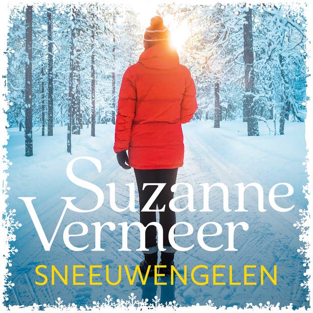 Sneeuwengelen 