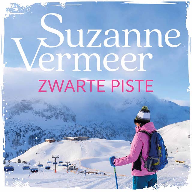 Zwarte piste 