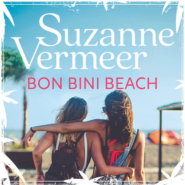 Bon Bini Beach 