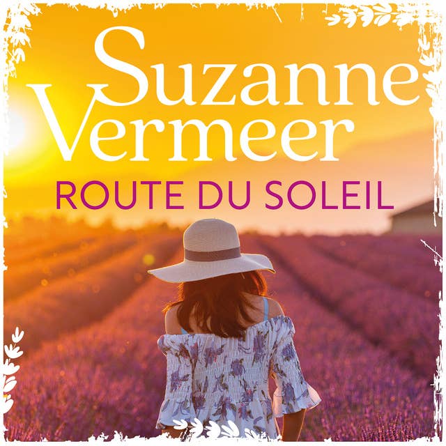 Route du soleil 