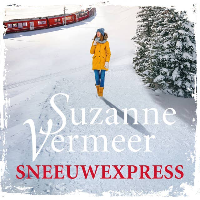 Sneeuwexpress 