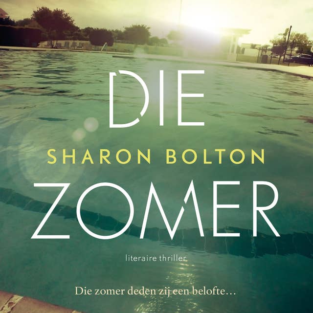 Die zomer 