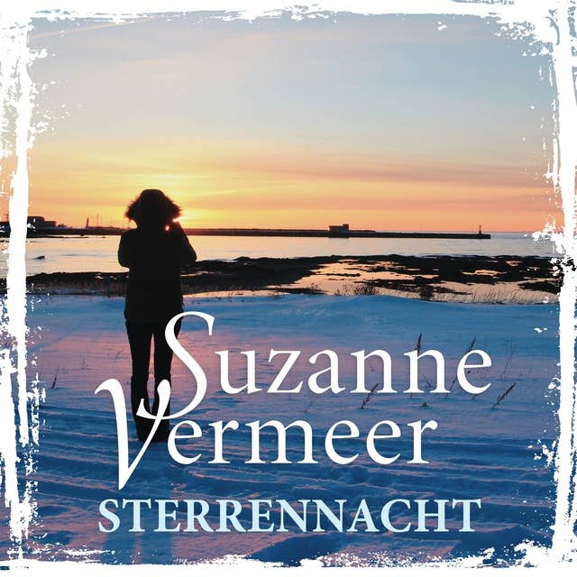 Sterrennacht 