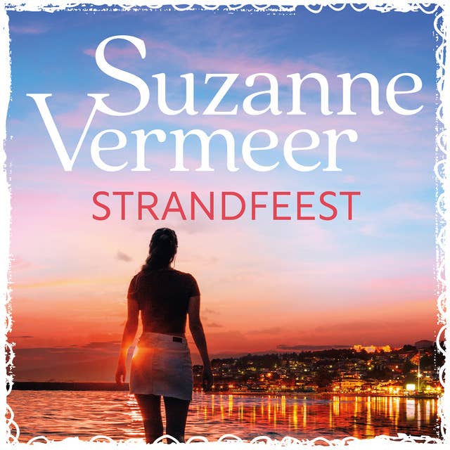 Strandfeest 