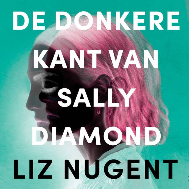 De donkere kant van Sally Diamond 