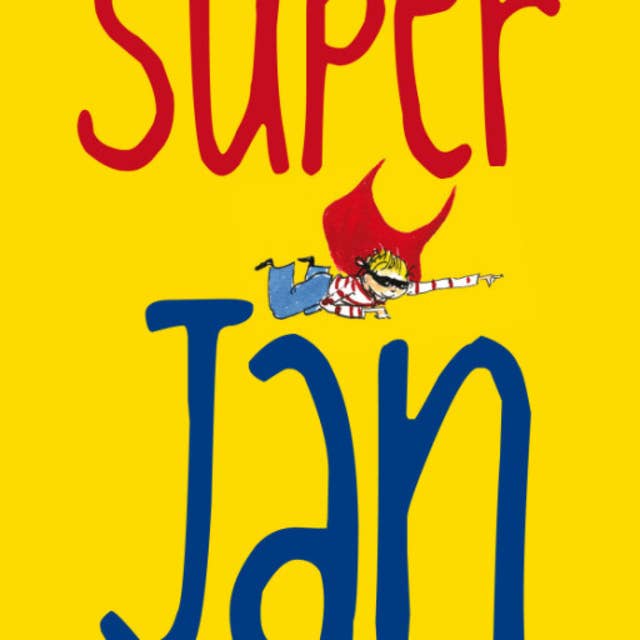 Super Jan 