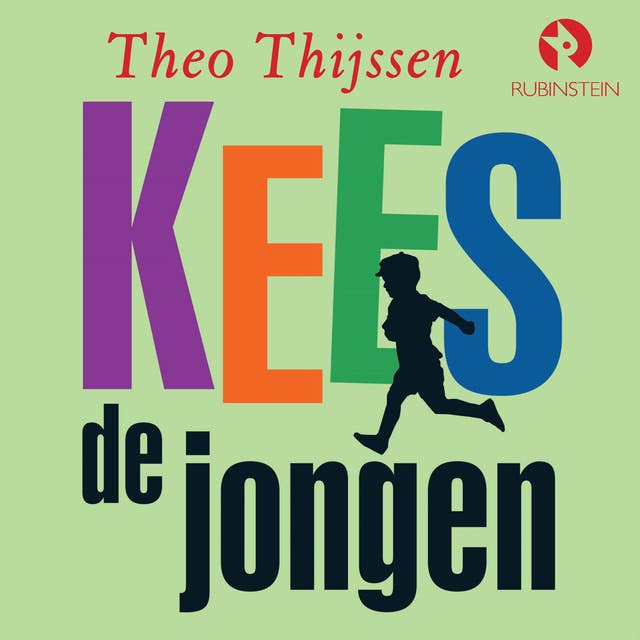 Kees de Jongen 