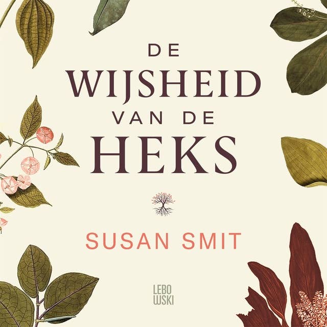 De wijsheid van de heks 