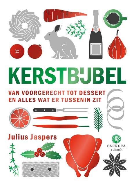 Kerstbijbel 