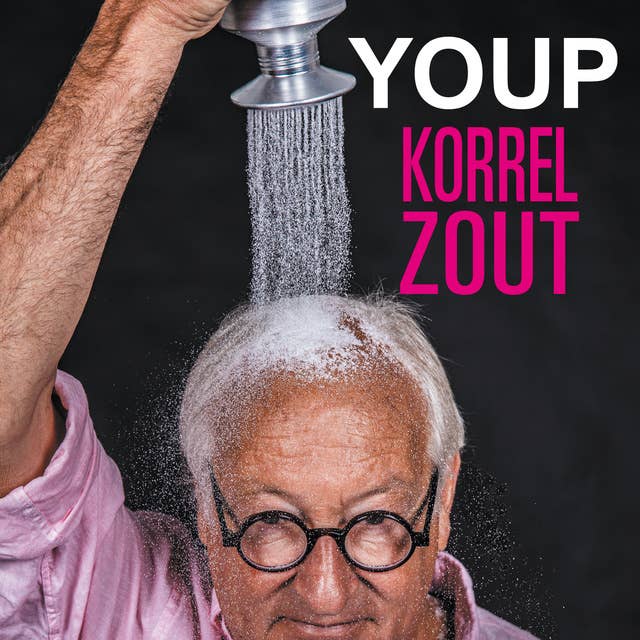 Korrel Zout 