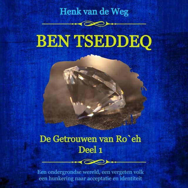 Ben Tseddeq 