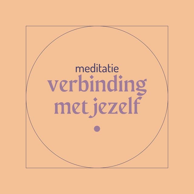 Verbinding met jezelf 