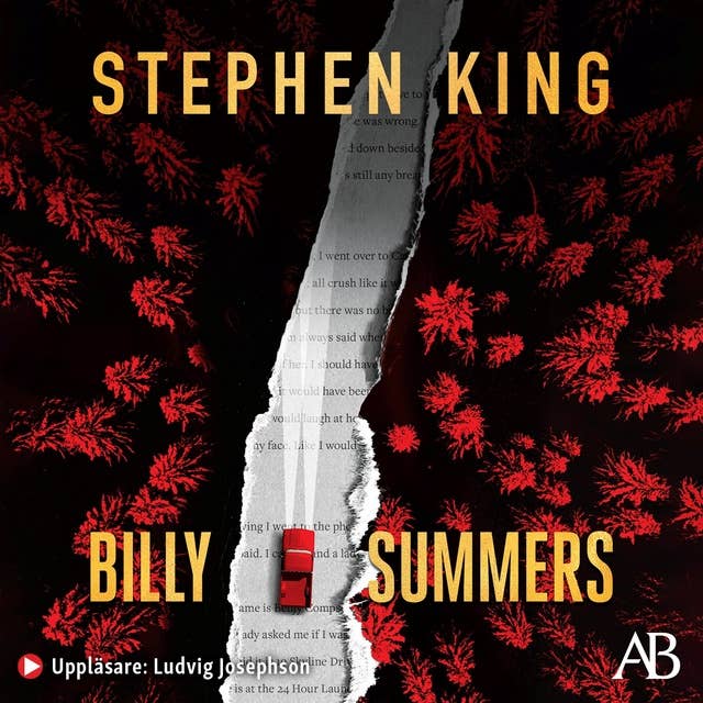 Billy Summers 