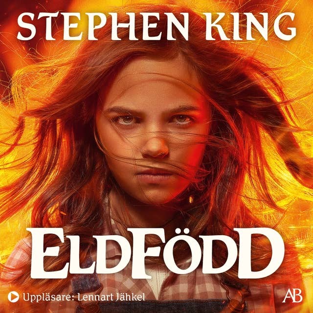 Eldfödd 