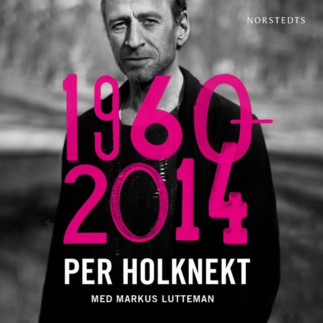 Per Holknekt 1960-2014 