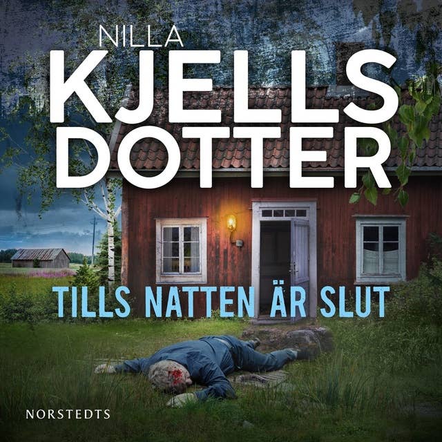 Tills natten är slut 