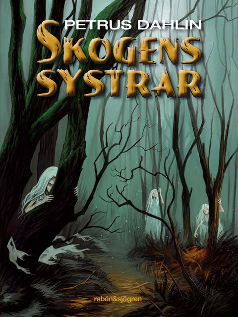 Skogens systrar 